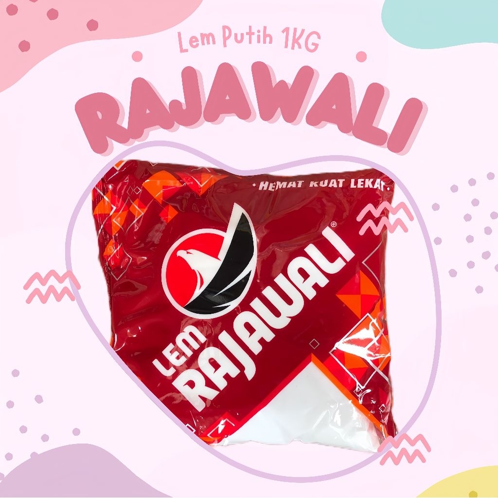 Lem Rajawali 1kg