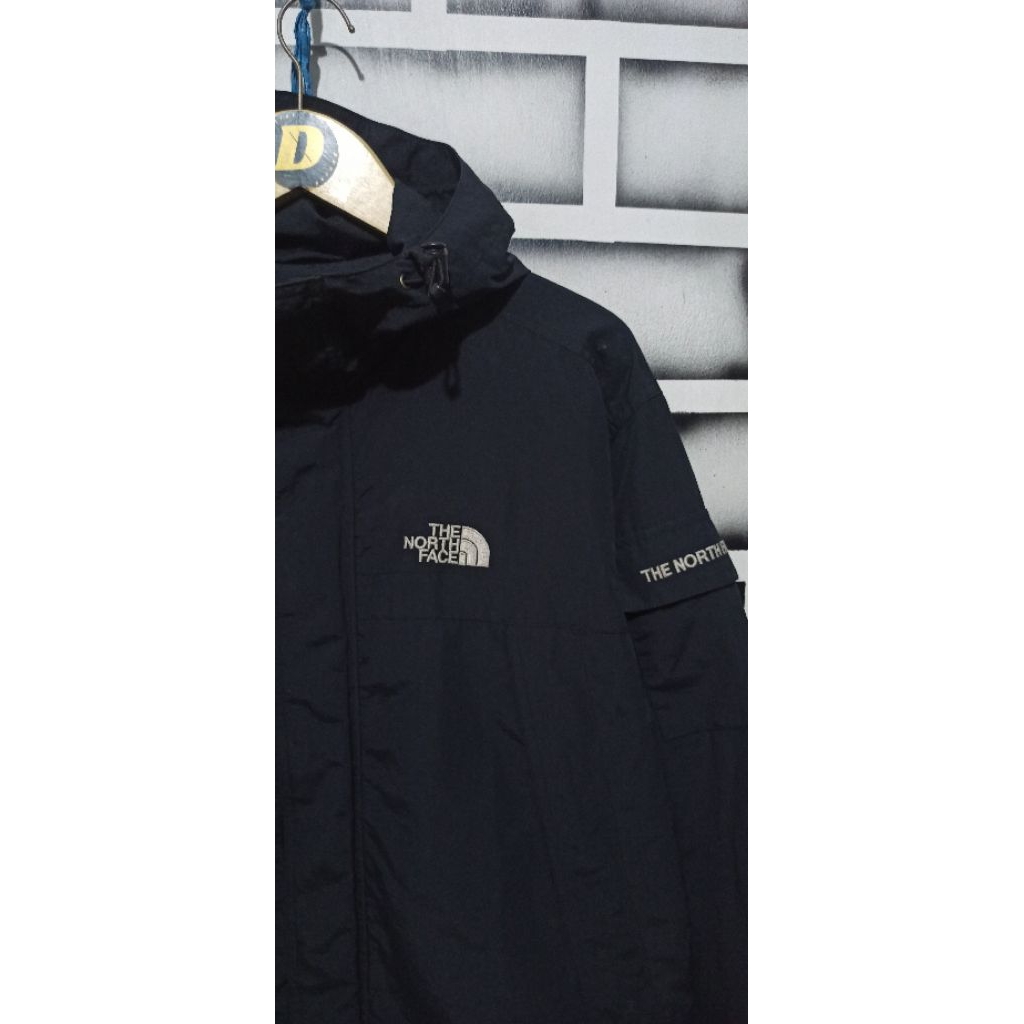 tnf ss size 100