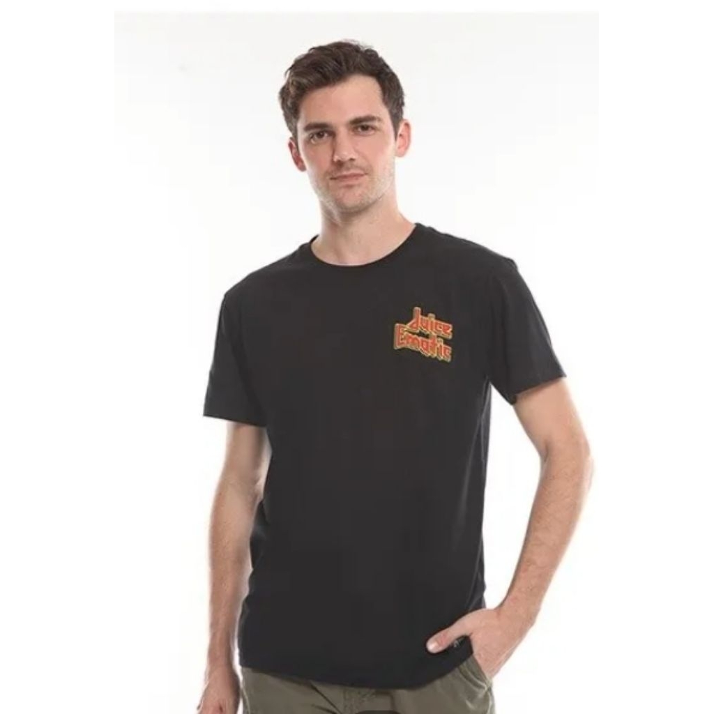 Kaos Juice EMATIC Original MTSS PRIEST BLACK