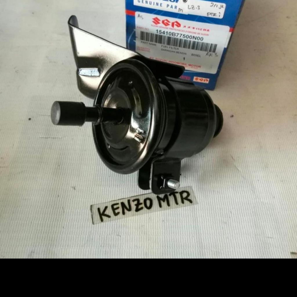 filter bensin carry 1.5 futura t120ss injeksi