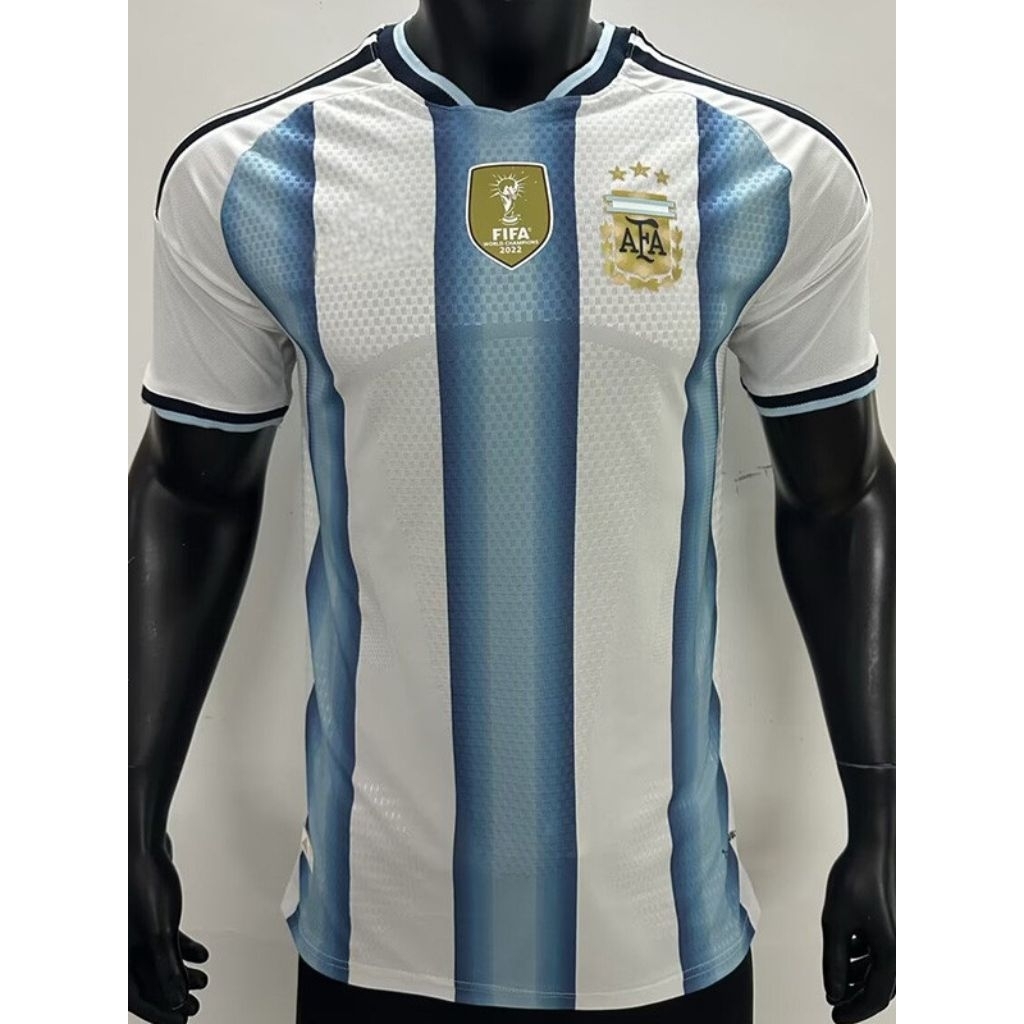 JERSEY ARGENTINA HOME WORLDCUP 2026 PLAYER ISSUE