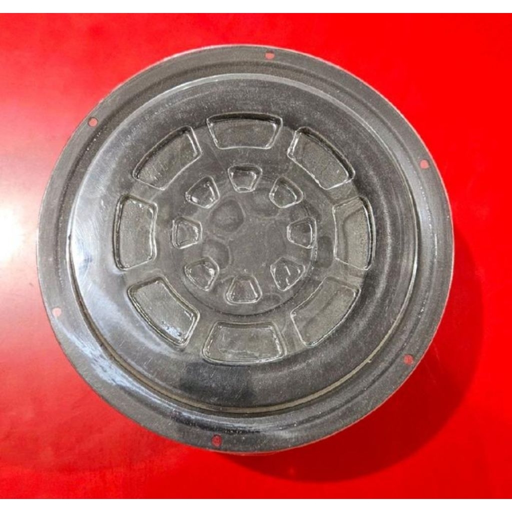 SPEAKER SUBWOOFER POLYTRON ORIGINAL 8 INCH