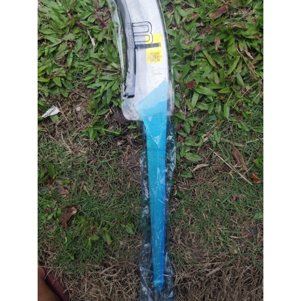 Mata egrek MI Global Malaysia