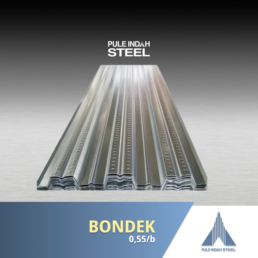 Bondek 0,55/b | Bondex | Bondeck