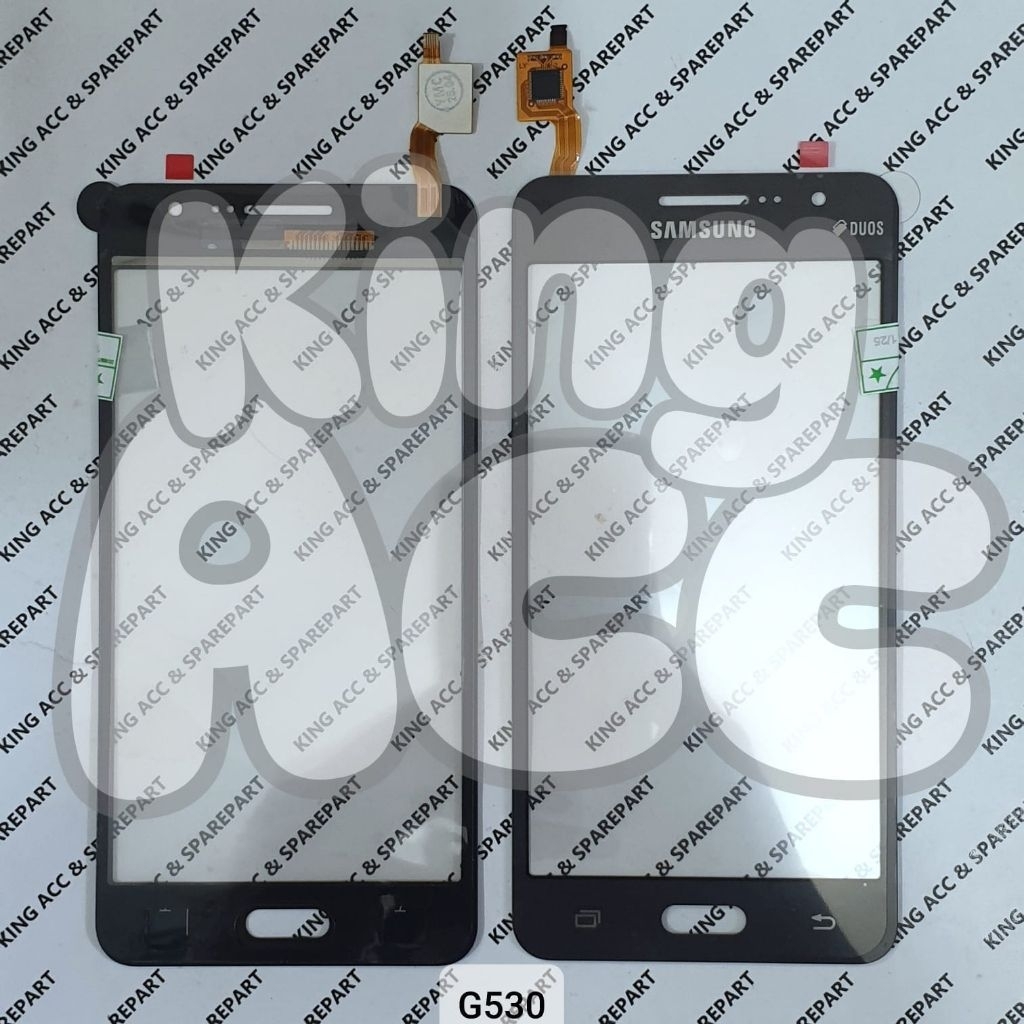 TOUCHSCREEN SAMSUNG G530 G531 AAA