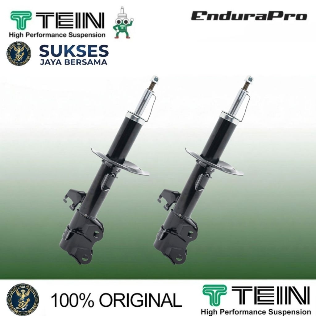 Shock Absorber Tein EnduraPro Basic Nissan Grand Livina L10 Xgear Depan