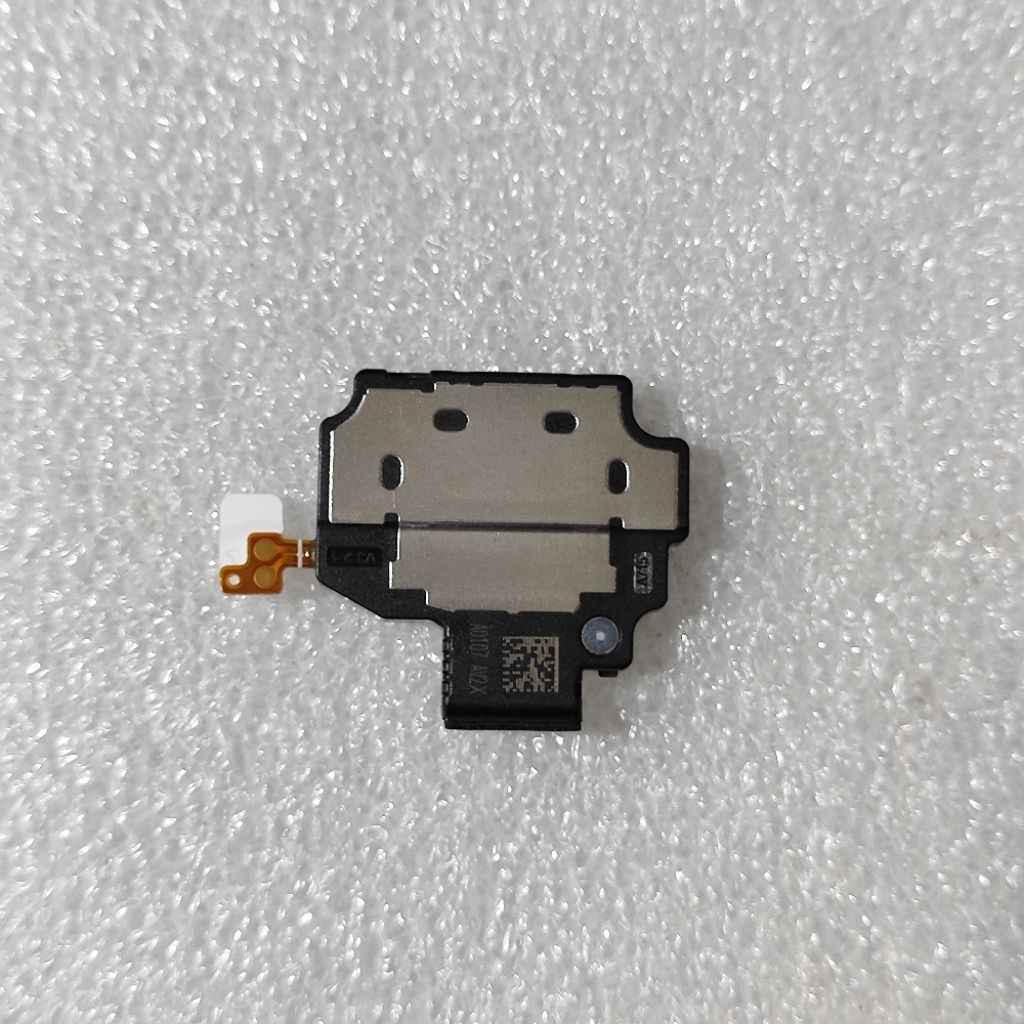 Speaker Musik Samsung A71 Original