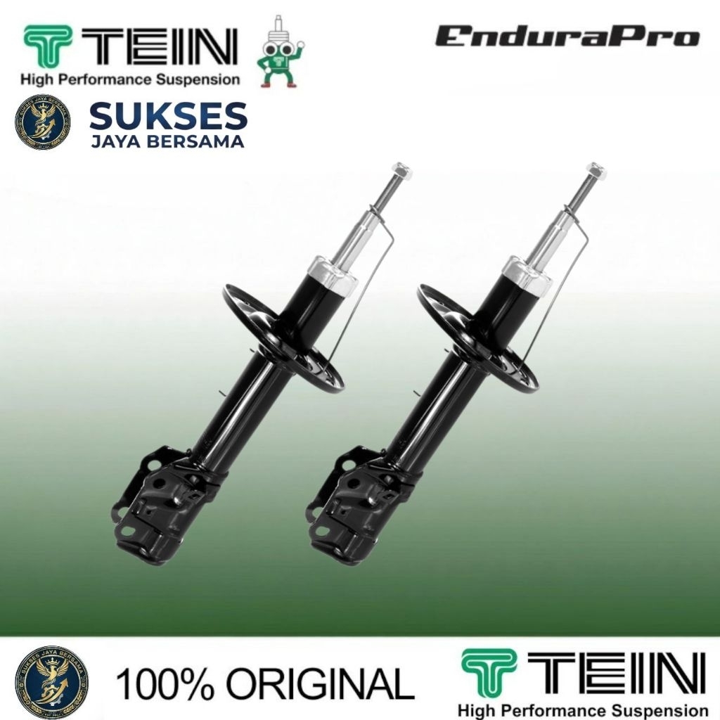 Shock Absorber Tein EnduraPro Basic Honda Jazz GD3 2003-2007 Depan