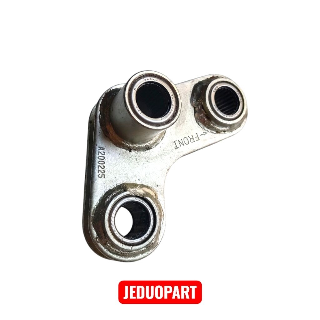 BOSH BOS MONOSHOCK MONOSOK UNITRACK UNITREK ASSY-KACAMATA-ARM CUSHION SET Suzuki GSX SATRIA FU FI As