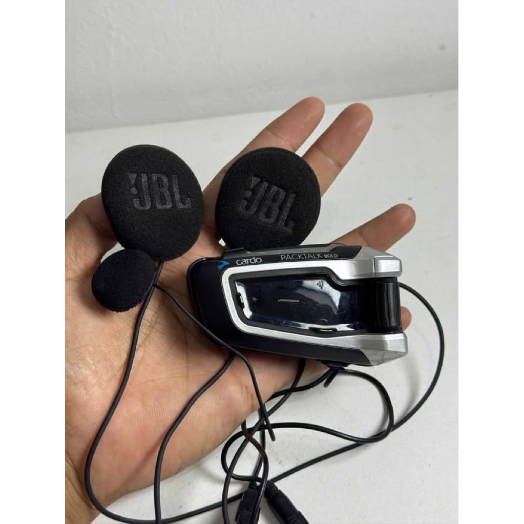 packtalk bold jbl pesanan