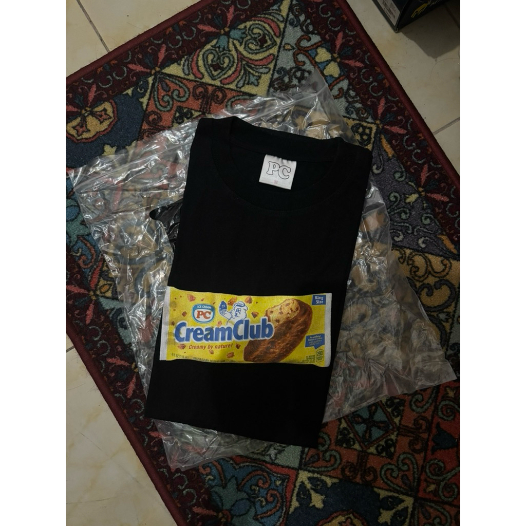 Tshirt Public Culture