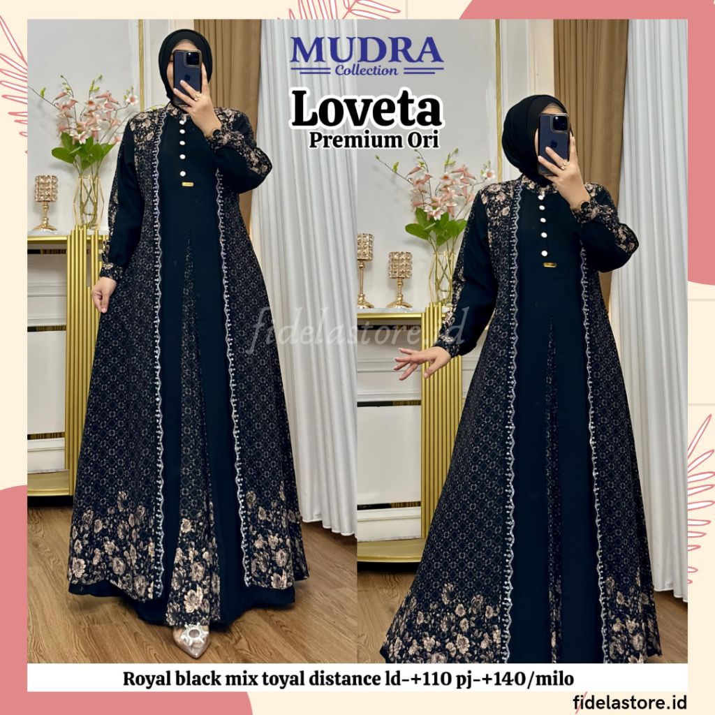 Mudra Hijab | Gamis Terbaru | Gamis Wanita | Gamis Pesta | Dress Kondangan | Gamis Shofiya | Gamis s