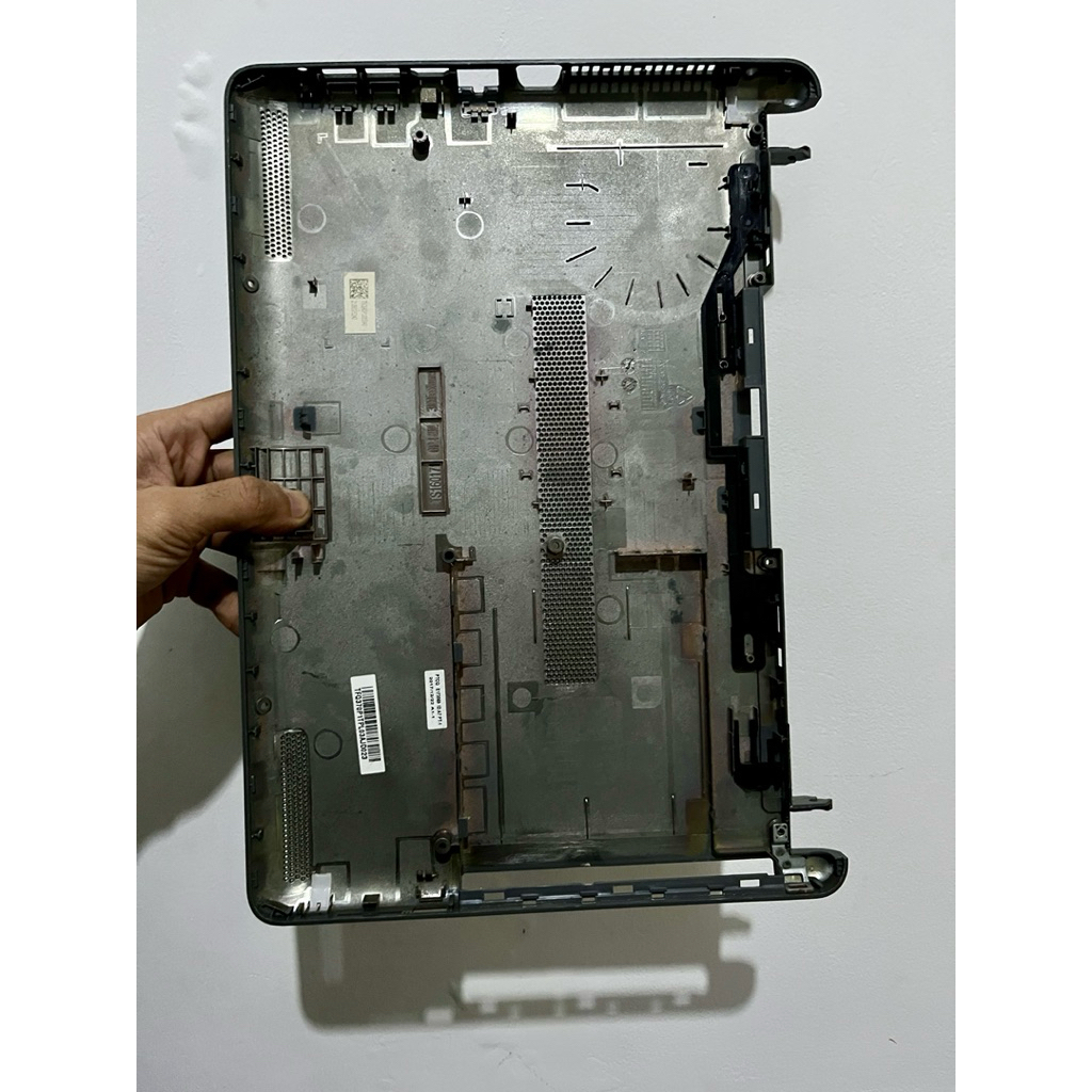 Casing Bottom Case HP 14 BW BS 240 245 G6