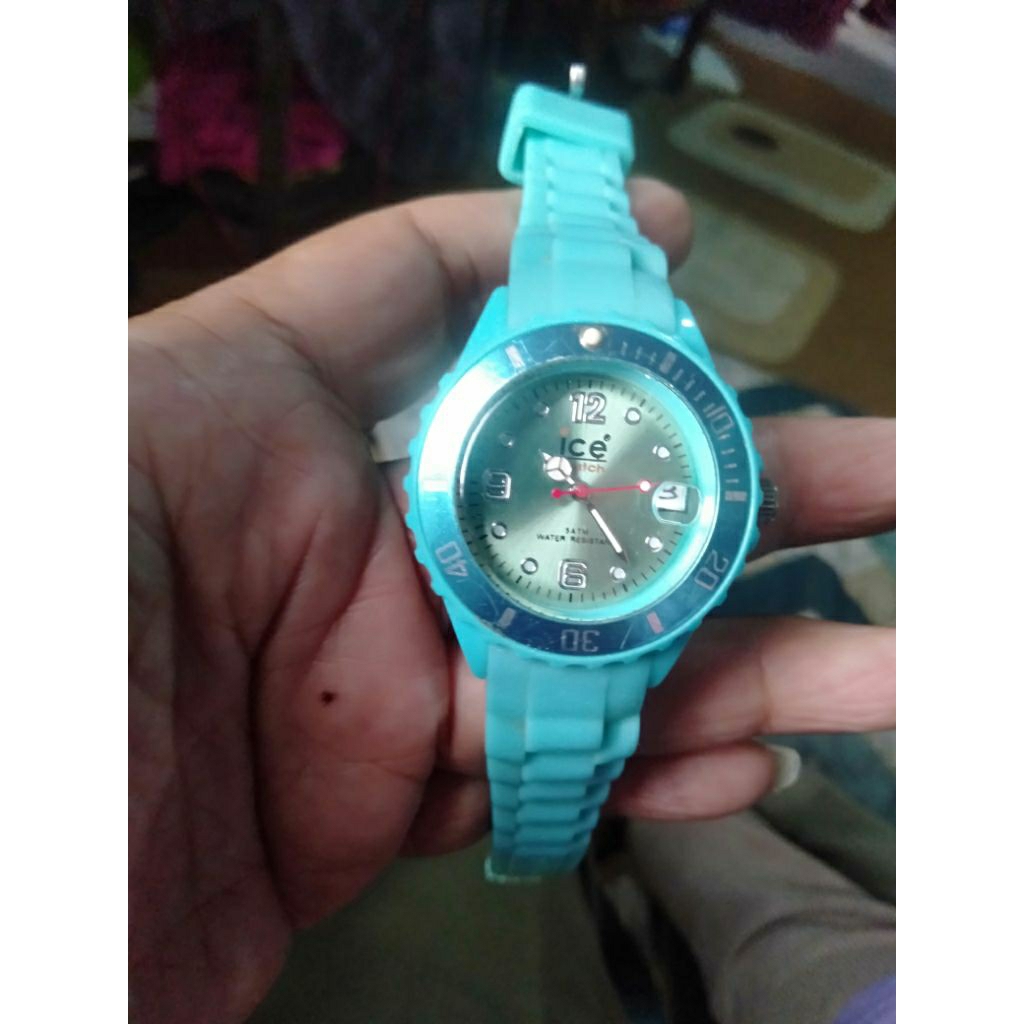 Ice watch preloved