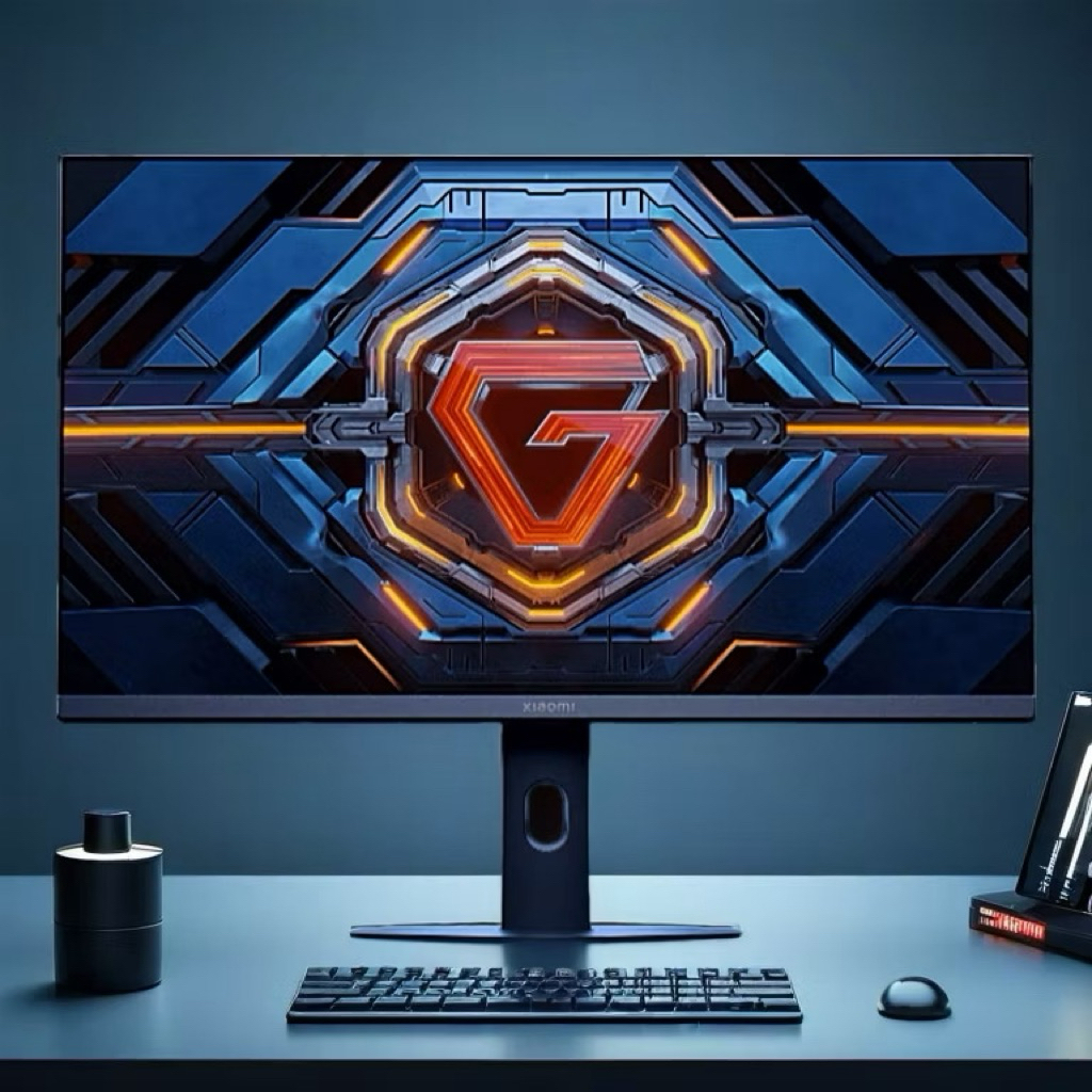 Monitor xiaomi g24i 2026 200hz