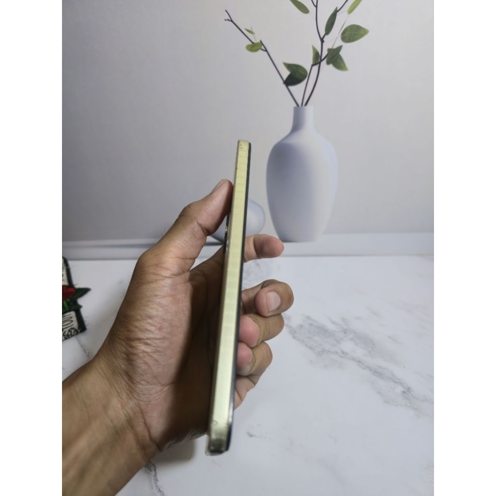 VIVO Y16 3/32 SECOND NORMAL