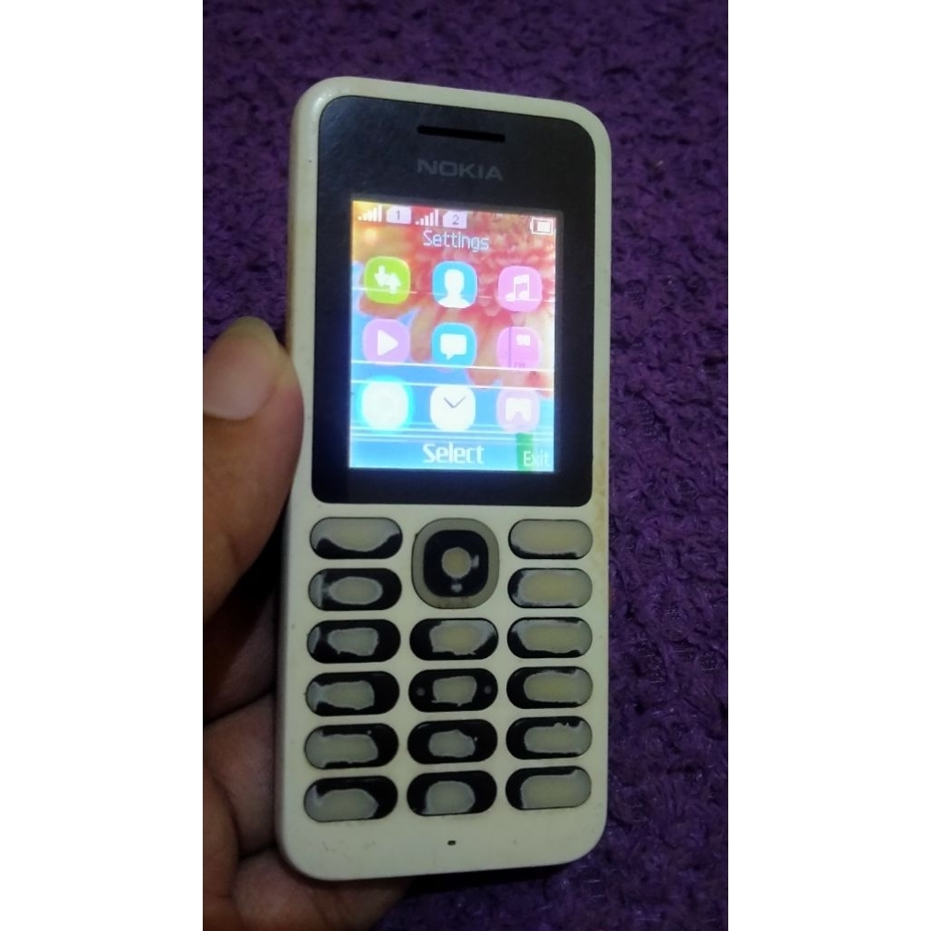 nokia Rm-1035