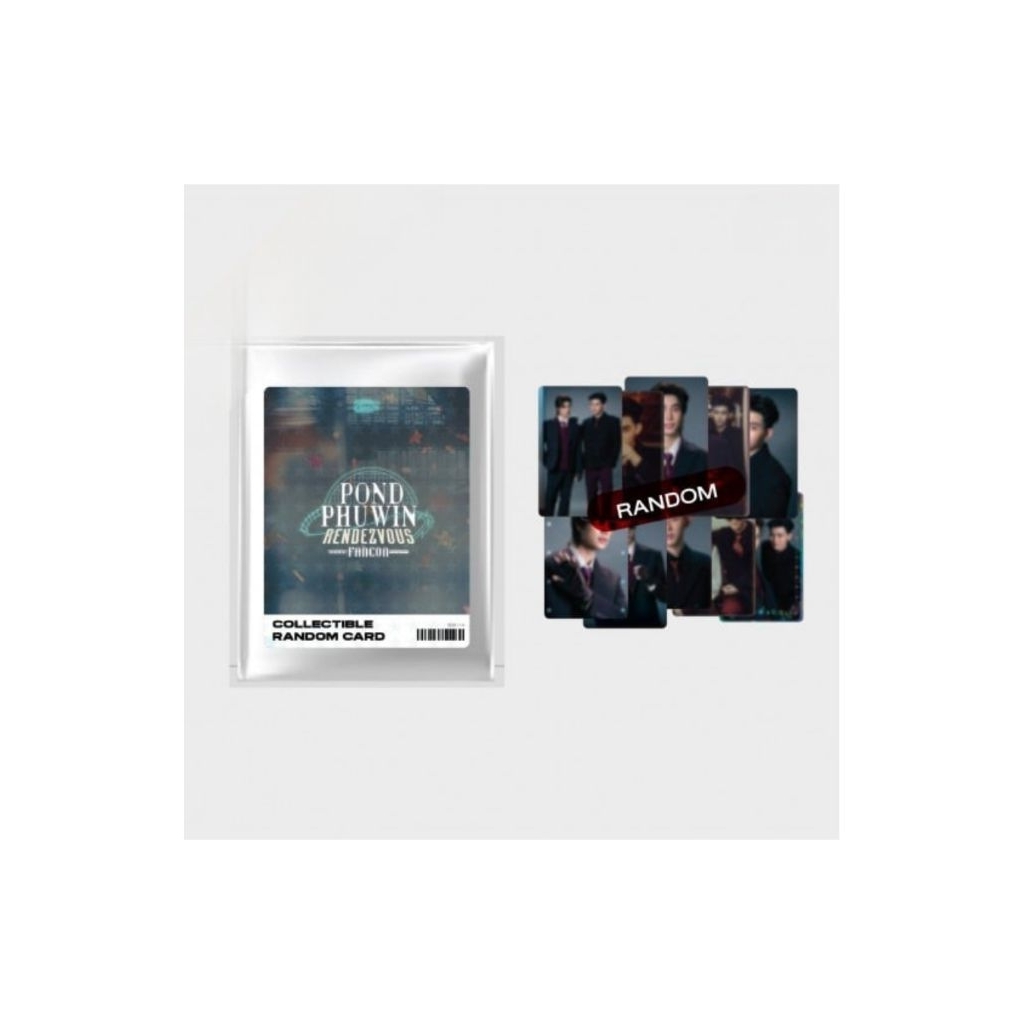 CC PondPhuwin Rendezvous