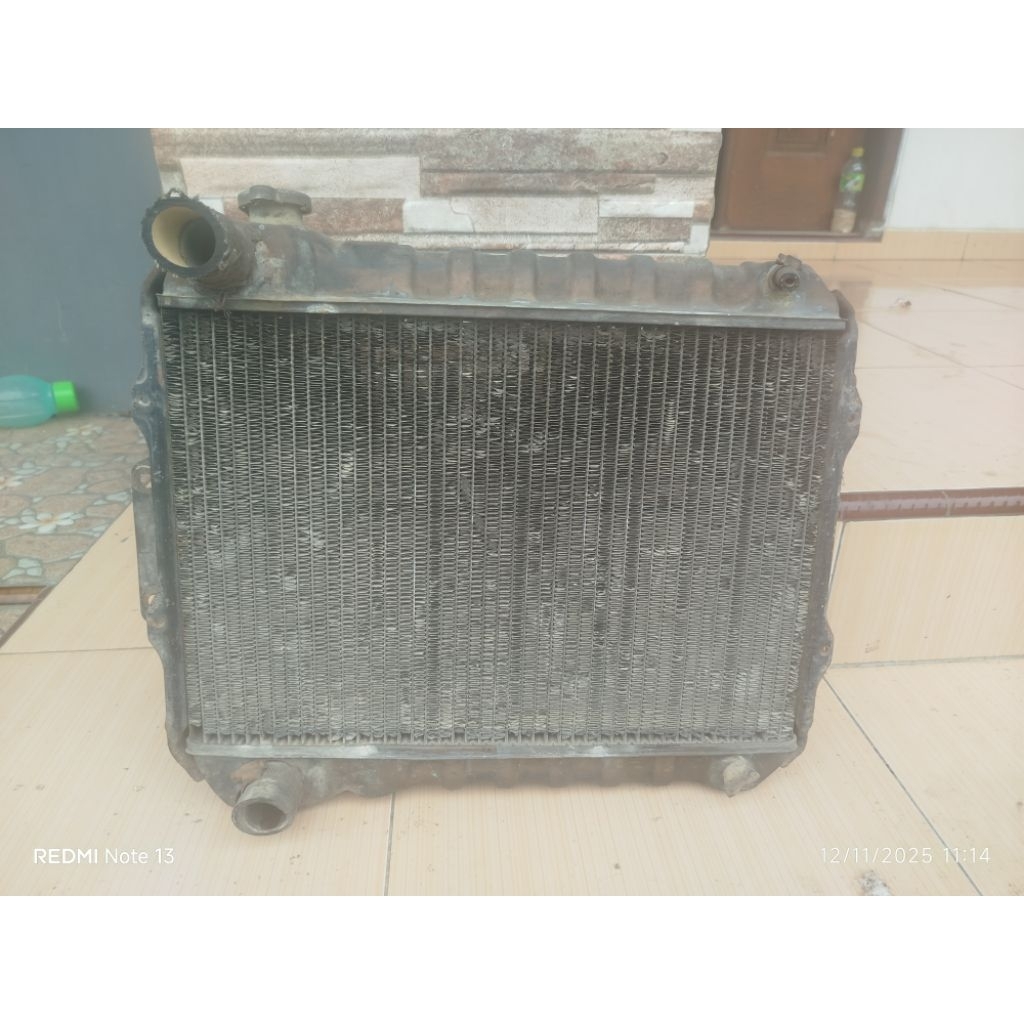 radiator espas 2ply
