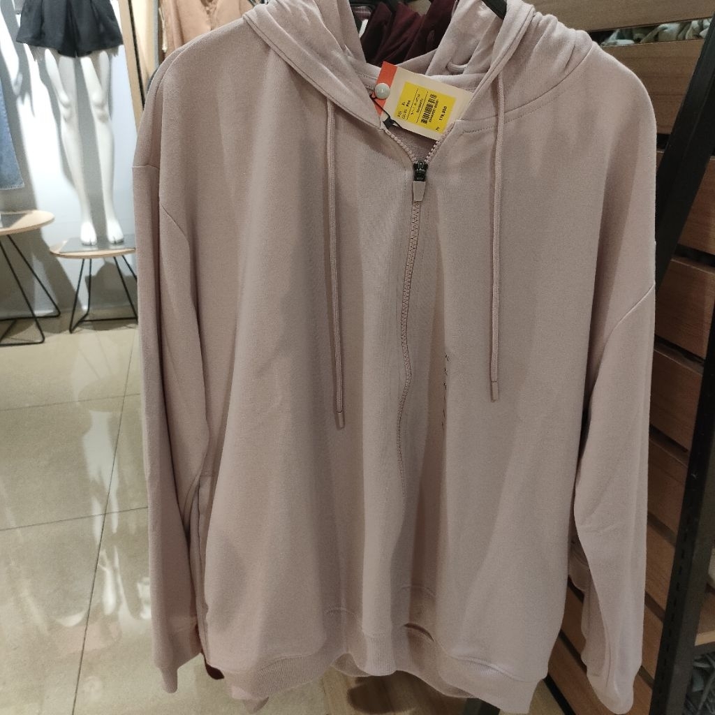 Jacket wanita Nevada New Arrival