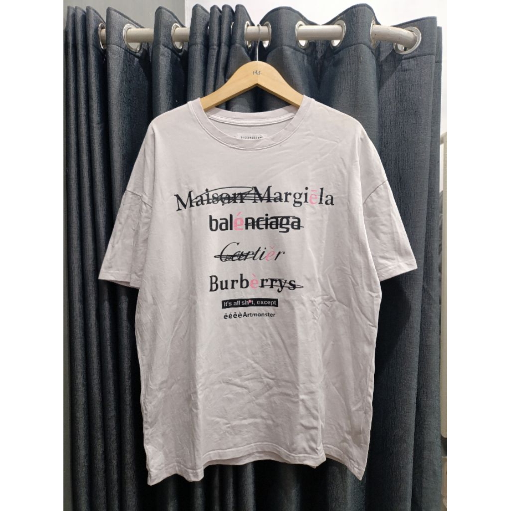 Maison Margiela T-shirt