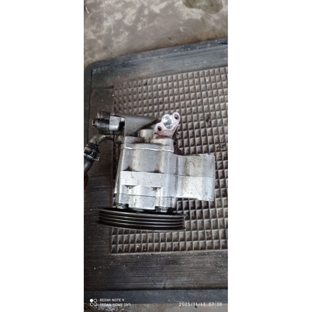 pompa power steering honda accord maestro
