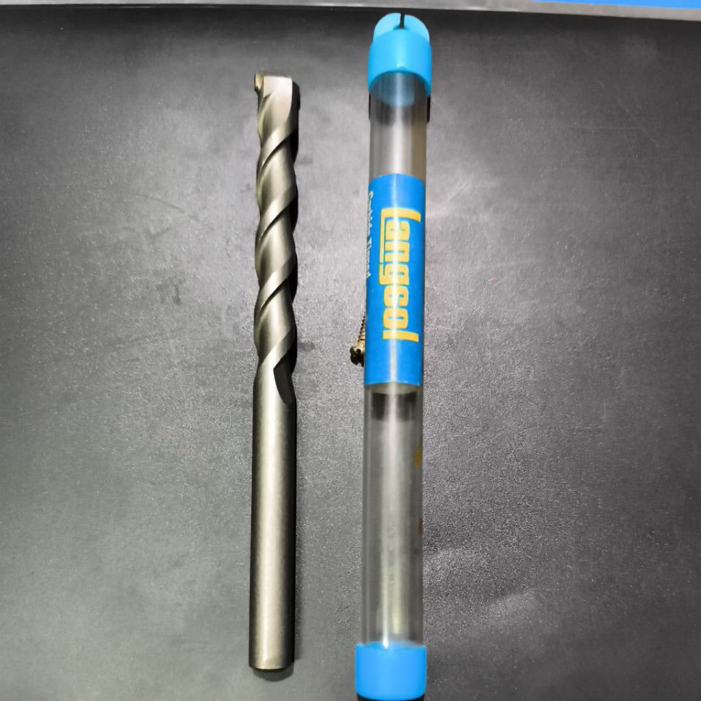 Mata Bor Beton 12 mm Langsol