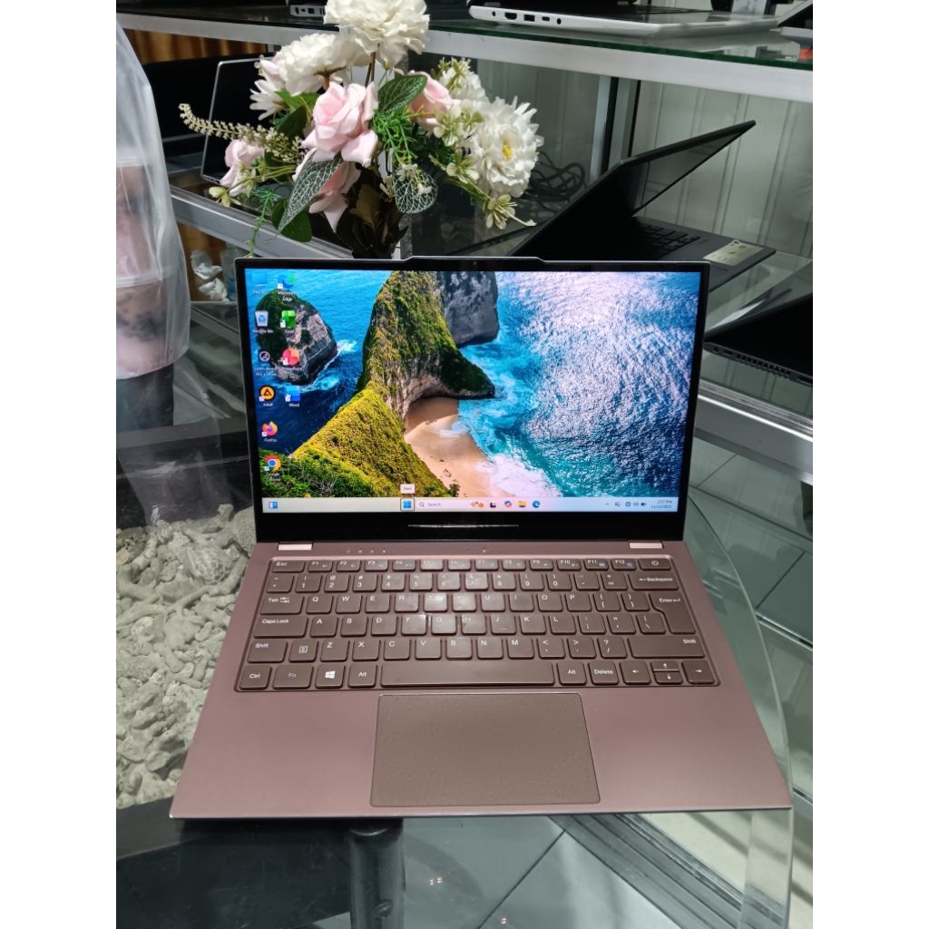 Laptop Jumper EZbook X3