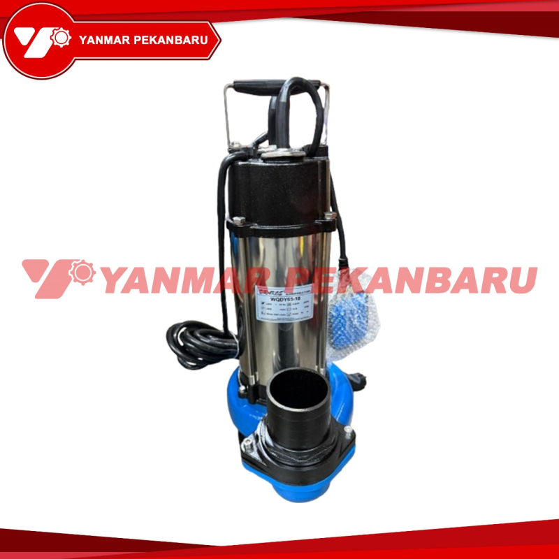 Pompa Air Submersible Drakos WQDY 65-18