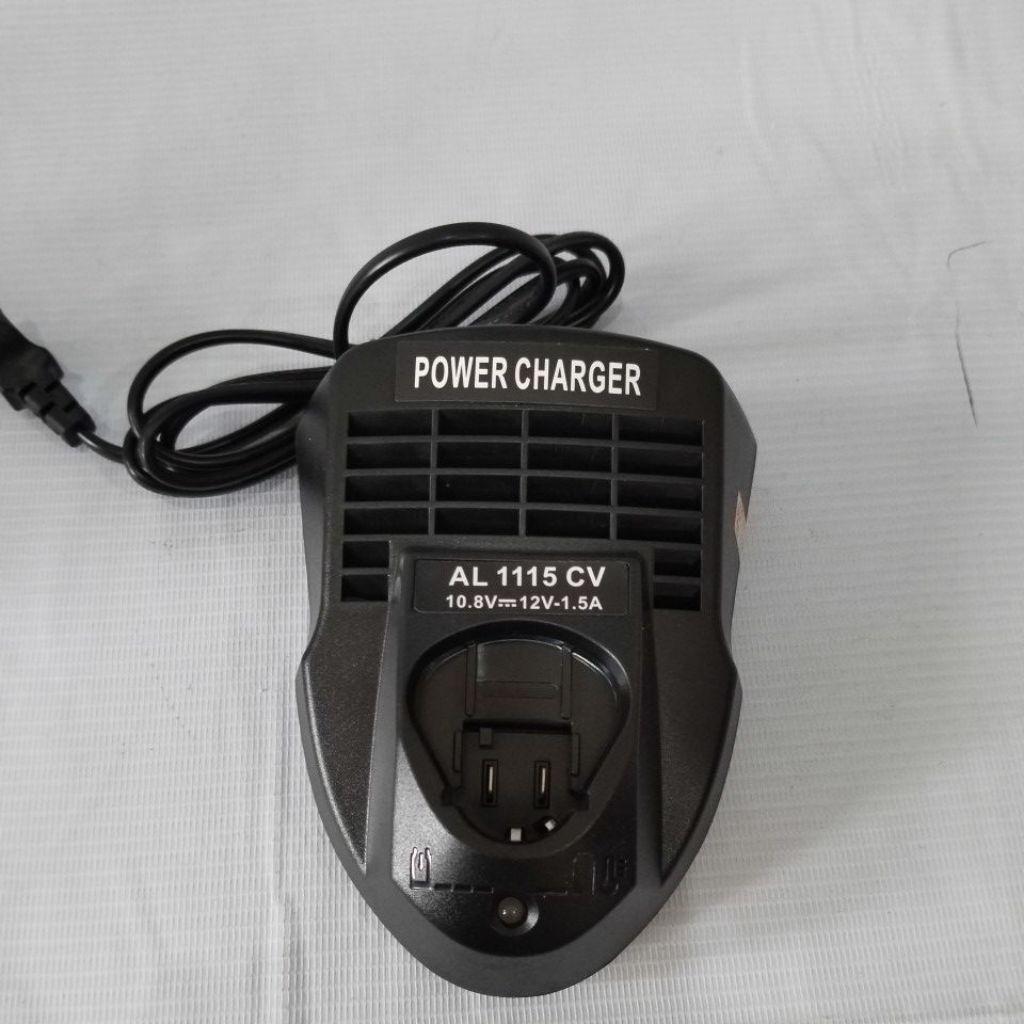chager baterai bor cash al 1115cv