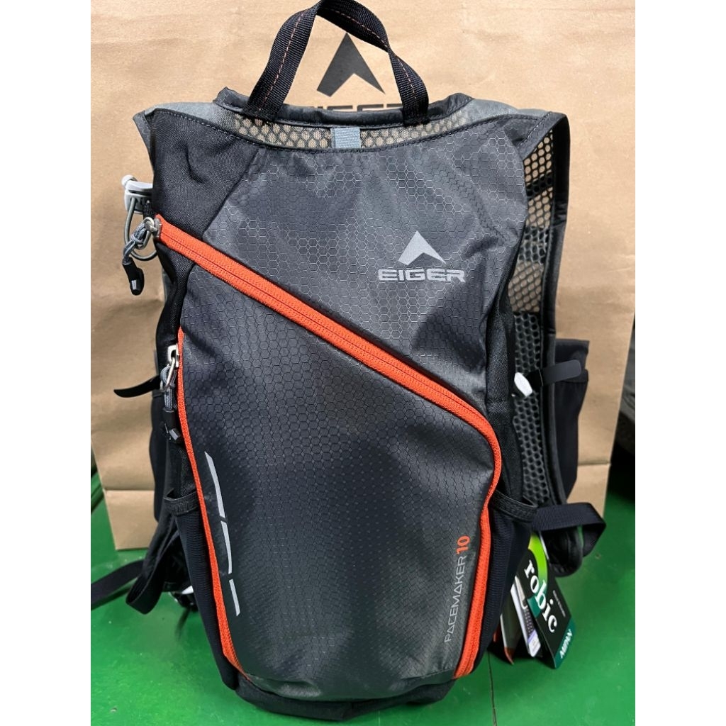 Daypack Eiger Pacemeker 1.0