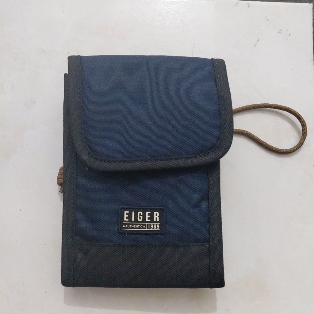 BARU - TAS HP EIGER1989 X ROADTRIP