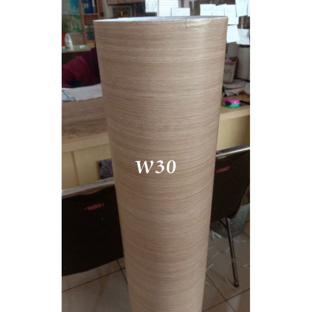 STIKER KAYU PVC PELAPIS FURNITURE MEJA LEMARI ANTI AIR TAHAN PANAS/HPL SUDAH ADA LEMNYA/HPL STIKER S