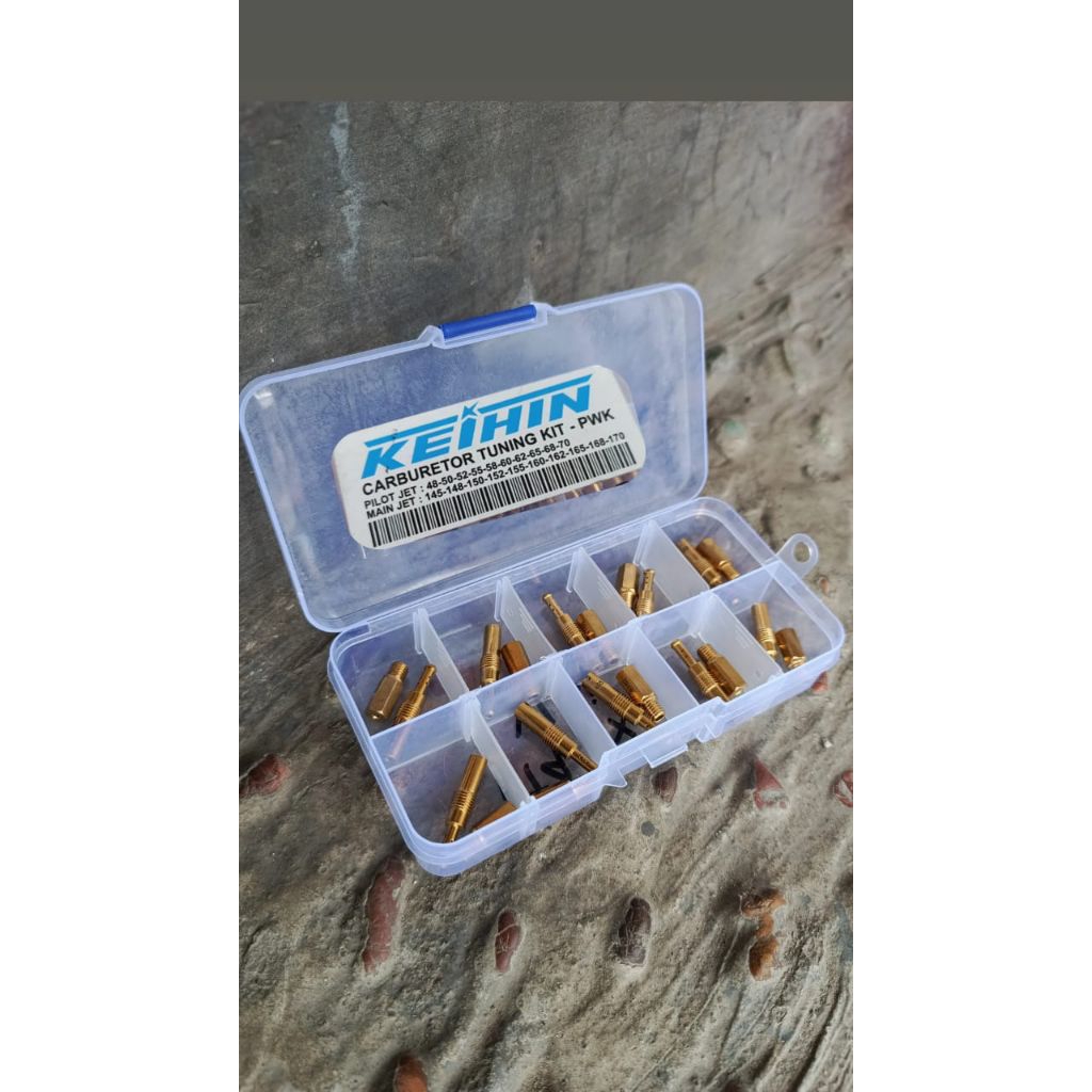 SPUYER PWK BIG SIZE PJ MJ ECER