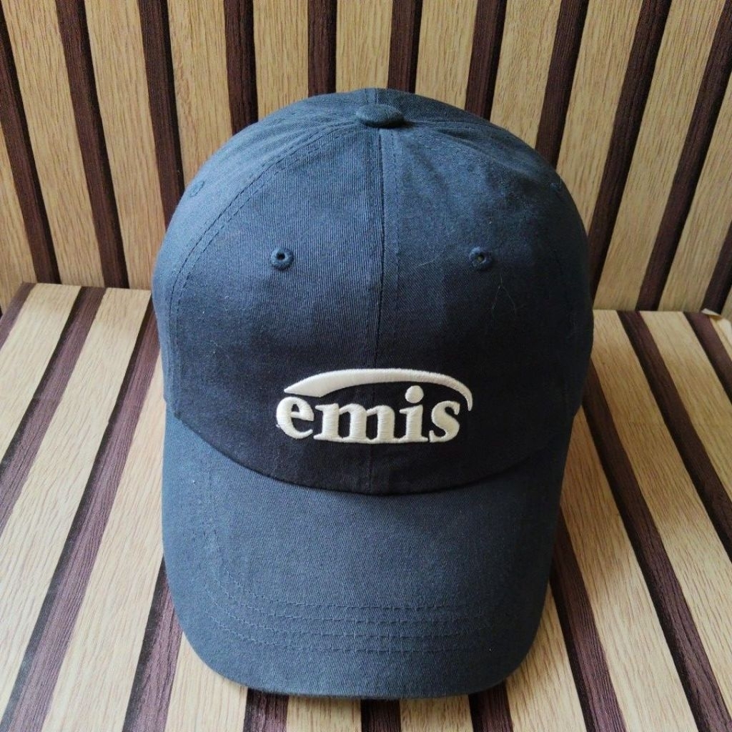topi EMIS