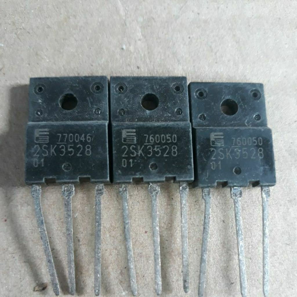 2SK3528,2SK3528 BARU original