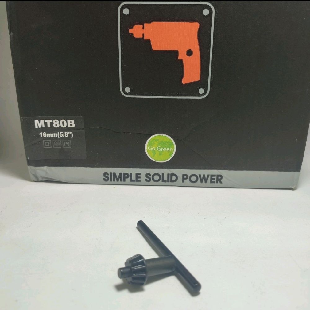 kunci kepala Bor 13mm Makita M0801 Maktec MT80 Original Part