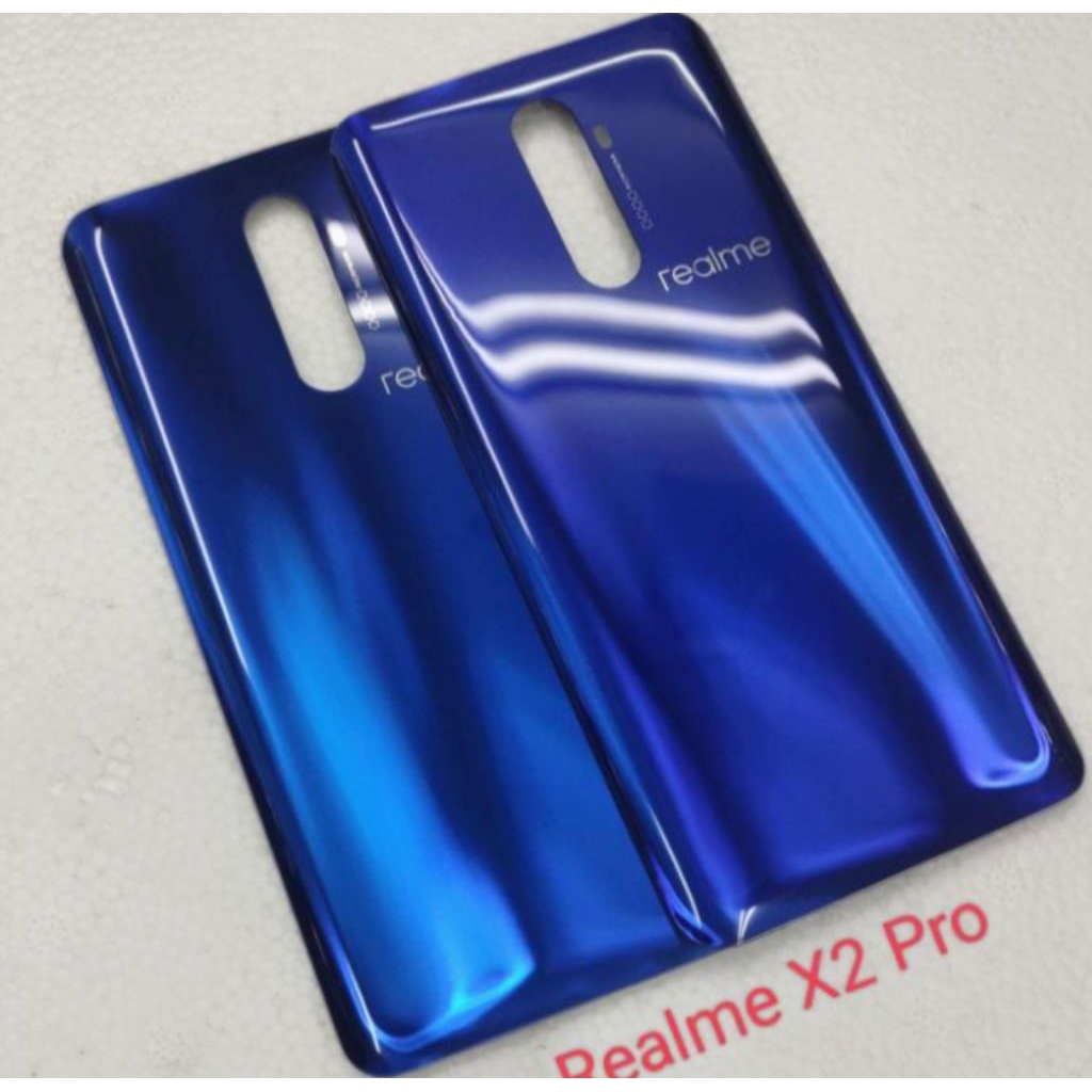 BACKDOOR REALME X2 PRO Backcover casing realme X2 pro