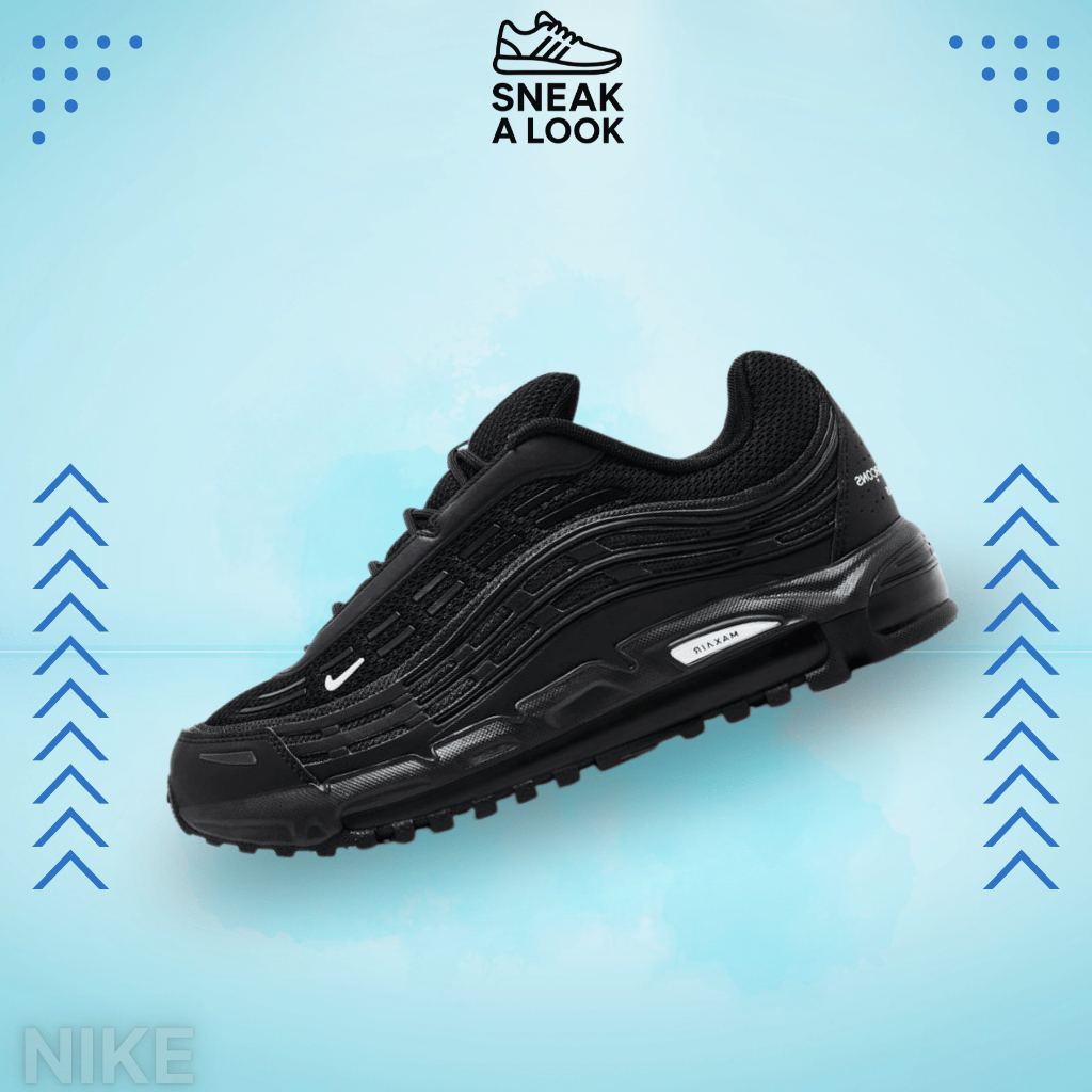 CDG Homme Plus x Nike Air Max