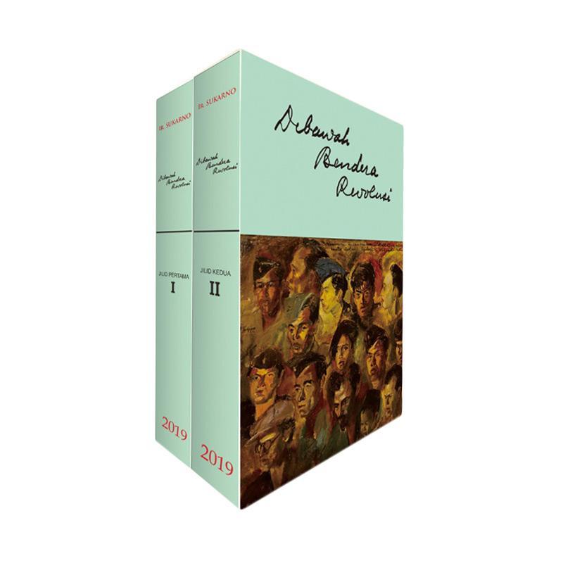 DI BAWAH BENDERA REVOLUSI