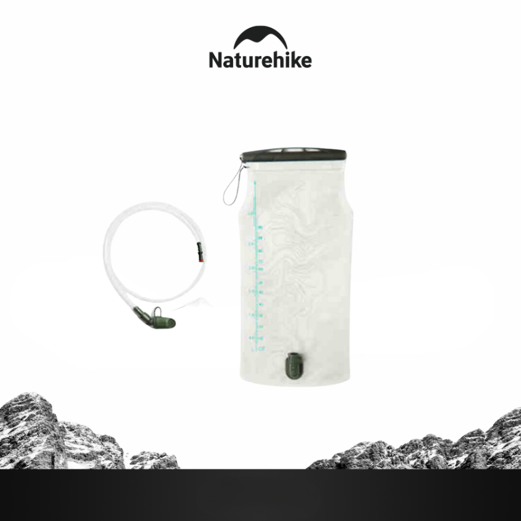 Water Bladder Naturehike CNK2450CF011 Kantung Air Minum