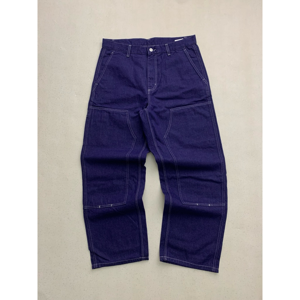 CARHARTT WIP MIDLAND DOUBLE KNEE PANT