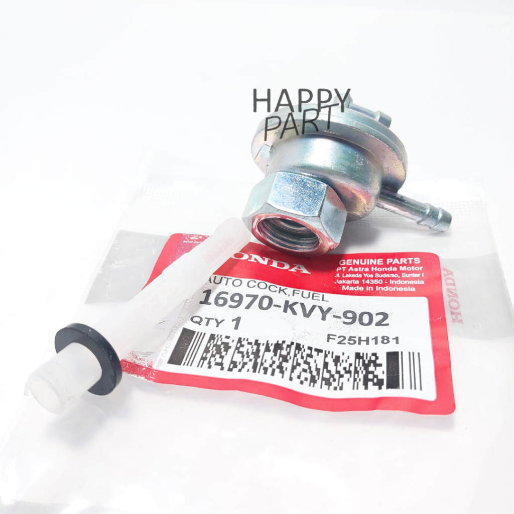 KRAN BENSIN MEMBRAN TANGKI HONDA BEAT VARIO 110 OLD KVB KVY kran bensin beat Vario karbu MEMBRAN KVY
