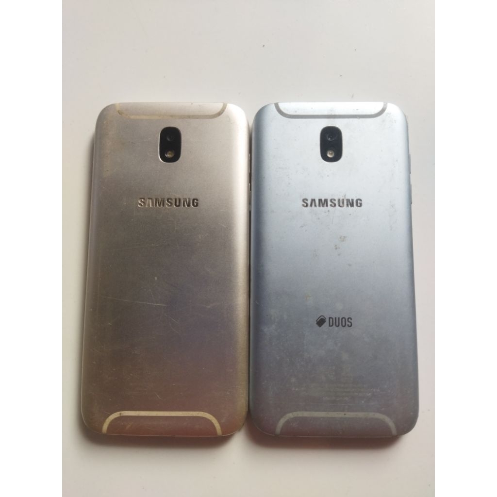 Mesin samsung J5 pro minus lcd