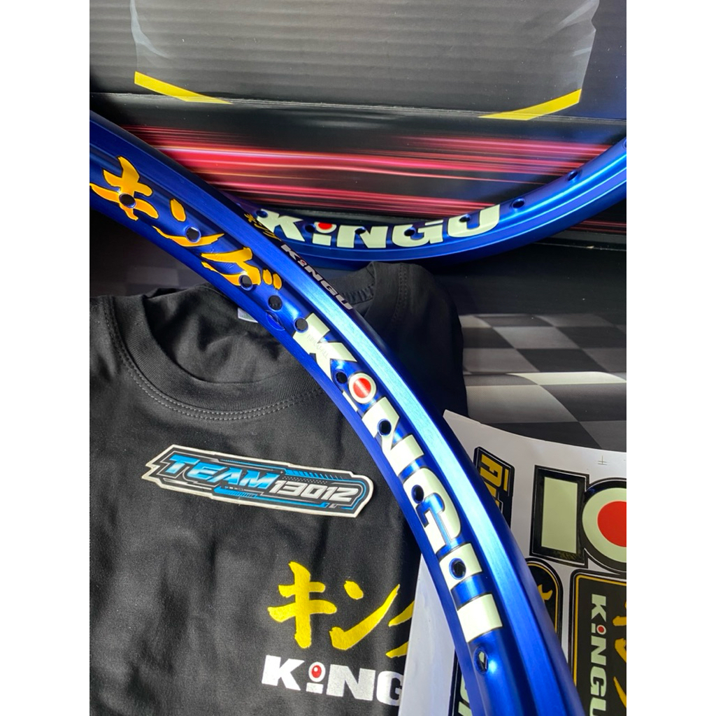 VELG KINGU ORIGINAL THAILAND