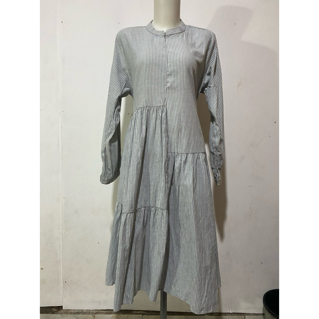 tunik salur by nadhera luxury