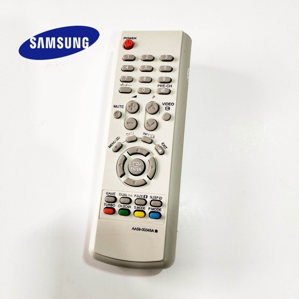 REMOTE TV TABUNG LCD TV SAMSUNG