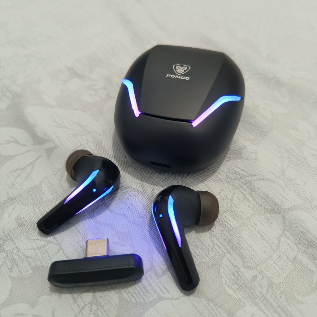 Axioo Pongo Y010 Second