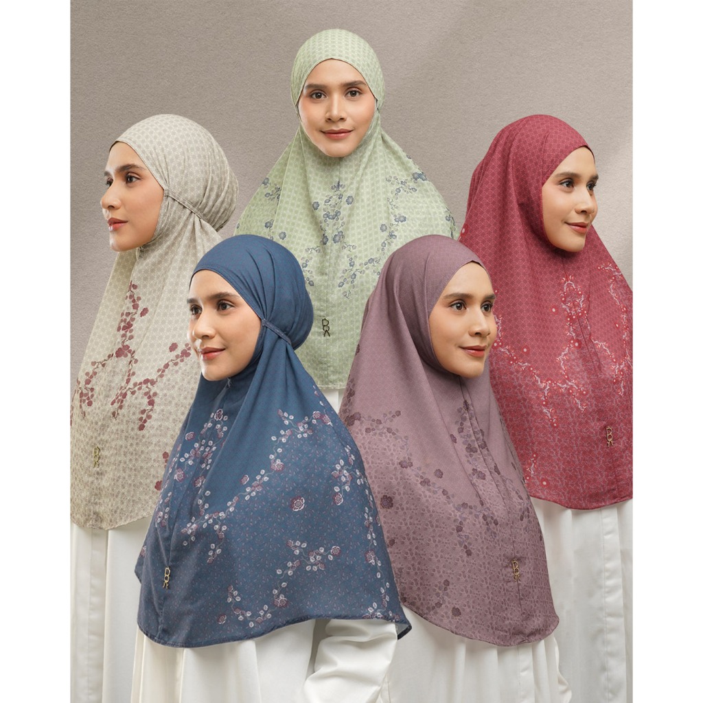 DOA - Baiti Luna - Khimar