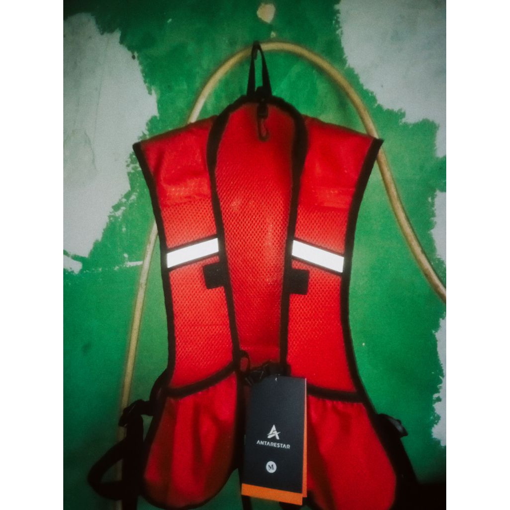 ANTARESTAR | HYDROPACK